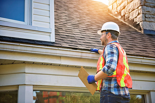 Licensed Gutter Repair And Installation service in Farwell, TX - Norken Roofing